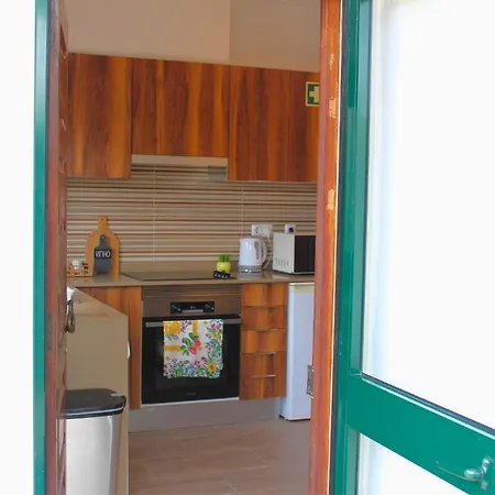 Σπίτι διακοπών Casa Do Castelo - Calm & Lovely 2-bedroom Near The Σεσίμπρα