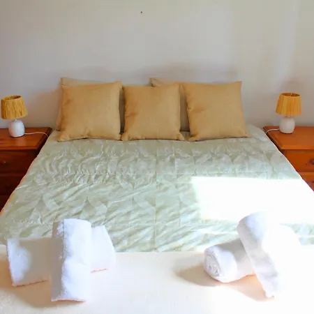Casa Do Castelo - Calm & Lovely 2-bedroom Near The Σπίτι διακοπών