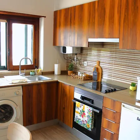 펜션 Casa Do Castelo - Calm & Lovely 2-bedroom Near The *