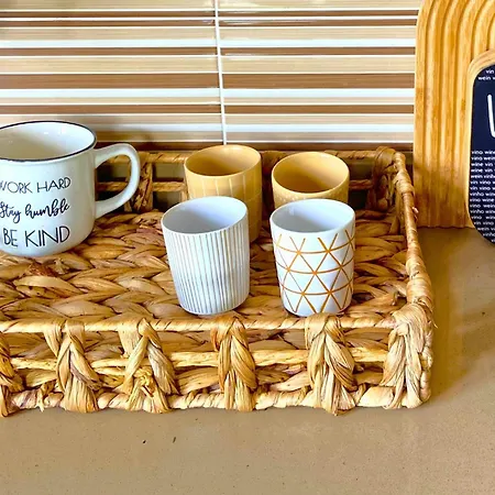 Casa Do Castelo - Calm & Lovely 2-bedroom Near The 펜션 세심브라