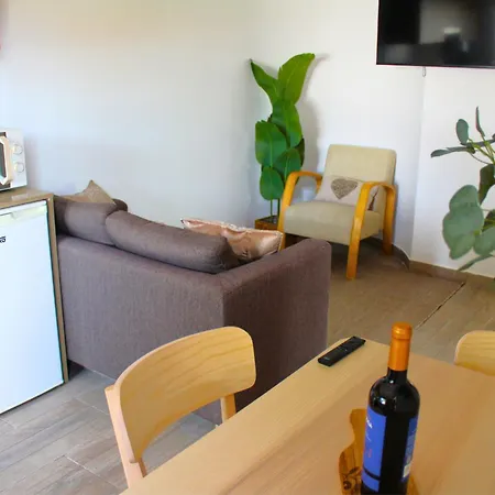 Casa Do Castelo - Calm & Lovely 2-bedroom Near The Σπίτι διακοπών Σεσίμπρα