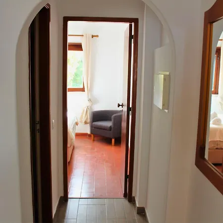 Casa Do Castelo - Calm & Lovely 2-bedroom Near The Σπίτι διακοπών