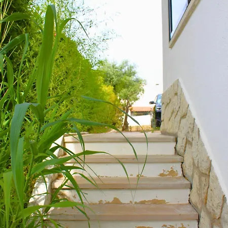 Casa Do Castelo - Calm & Lovely 2-bedroom Near The 펜션 세심브라