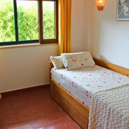 Casa Do Castelo - Calm & Lovely 2-bedroom Near The 펜션 *