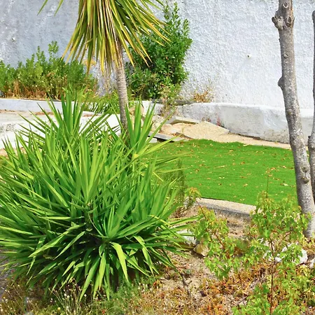 Casa Do Castelo - Calm & Lovely 2-bedroom Near The Σεσίμπρα