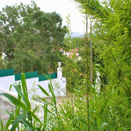 Σπίτι διακοπών Casa Do Castelo - Calm & Lovely 2-bedroom Near The Σεσίμπρα
