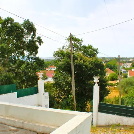 Σπίτι διακοπών Casa Do Castelo - Calm & Lovely 2-bedroom Near The Σεσίμπρα