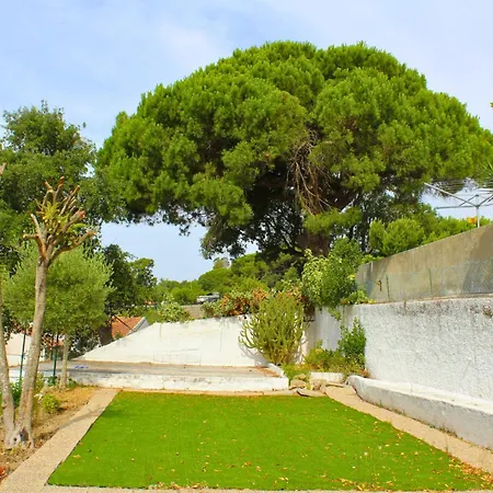 Casa Do Castelo - Calm & Lovely 2-bedroom Near The Σπίτι διακοπών