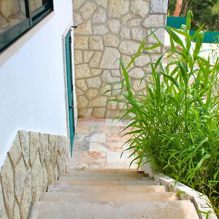 Casa Do Castelo - Calm & Lovely 2-bedroom Near The * 세심브라